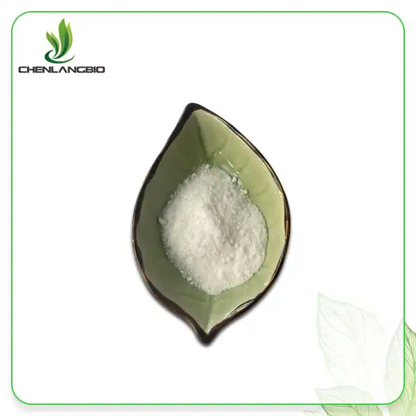 L Rhamnose Monohydrate